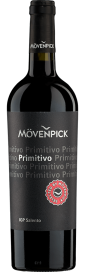 2021 Primitivo Salento IGP Selected by Mövenpick Cantine San Marzano 750