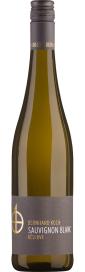 2020 Sauvignon Blanc Réserve trocken Godramsteiner Münzberg Weingut Bernhard Koch 750.00