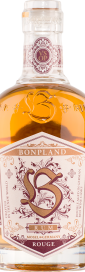 Rum Bonpland VSOP Rouge 500.00