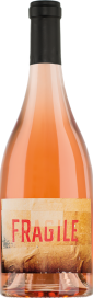2020 Fragile Rosé Côtes Catalanes IGP Department 66 750.00