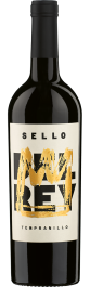 Mövenpick Tempranillo Sello del VT Wein Castilla Shop | 2020 Rey Muñoz