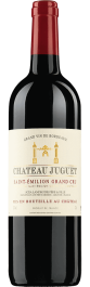 AOC Wein Grand Juguet Mövenpick 2020 St-Emilion Shop | Cru