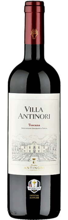 2020 Villa Antinori Rosso Toscana IGT | Mövenpick Wein Shop