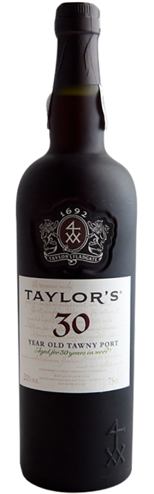Porto 30 Years Old Taylor 750