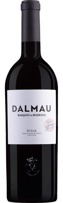 2019 Dalmau Rioja DOCa Marqués de Murrieta 750.00