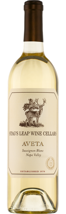 2018 Sauvignon Blanc Aveta Napa Valley Stag's Leap Wine Cellars 750