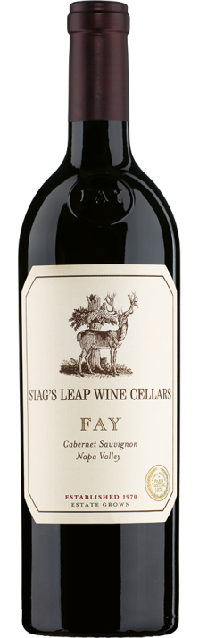 2020 Cabernet Sauvignon Fay Stags Leap District Napa Valley Stag's Leap Wine Cellars 750.00