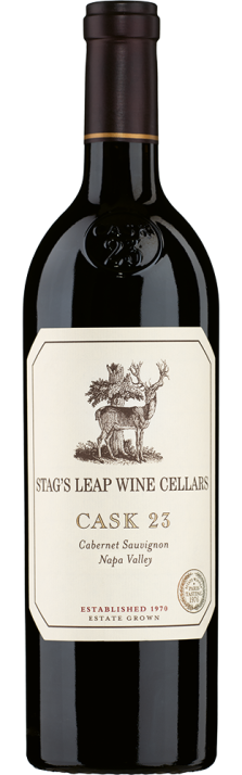 2019 Cabernet Sauvignon Cask 23 Stag's Leap District Napa Valley Stag's Leap Wine Cellars 750