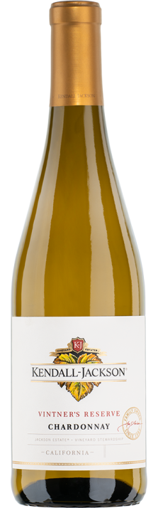 2021 Chardonnay Vintner's Reserve California Kendall-Jackson Vineyards & Winery 750.00