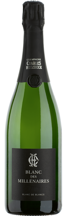 2014 Champagne Blanc des Millénaires Blanc de Blancs Charles Heidsieck 750