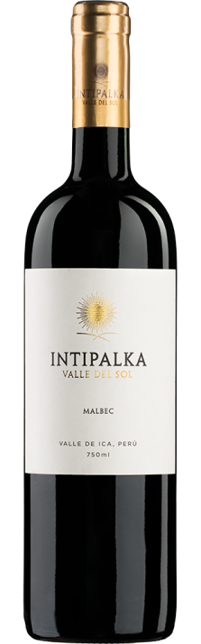 MALBEC ICA INTIPALKA QUEIROLO Ica Valley | Mövenpick Wein Shop