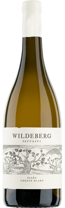2021 Chenin Blanc Paarl WO Wildeberg Wines 750