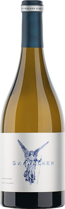 2019 Chardonnay Marin County Skywalker Vineyards 750