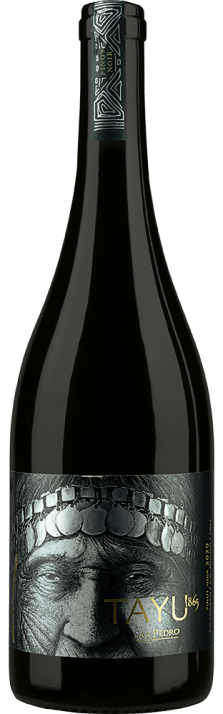 2020 Pinot Noir Tayu 1865 Valle del Malleco Viña San Pedro 750.00