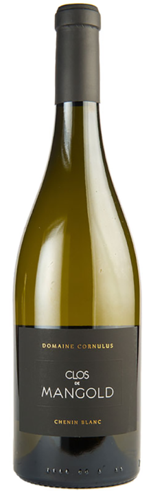 2022 Chenin Blanc Clos de Mangold Valais AOC Domaine Cornulus (Bio) 750