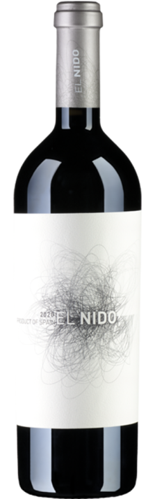 Wein El DOP | 2020 Nido Mövenpick Shop Jumilla