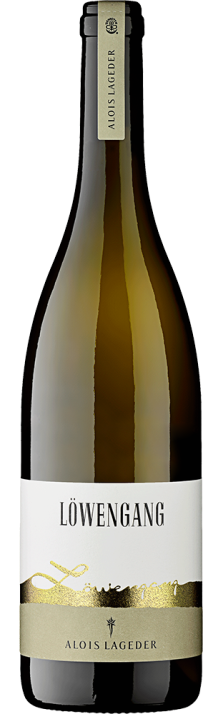 2020 Chardonnay Löwengang Vigneti Dolomiti IGT Alois Lageder (Biodynamisch) 750