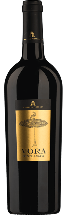Pietrosa 2021 | Negroamaro Wein Masseria Negroam.Vora IGP Salento S.Marzano Shop Mövenpick