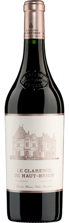 2019 Clarence Haut-Brion Pessac-Léognan AOC | Mövenpick Wein Shop