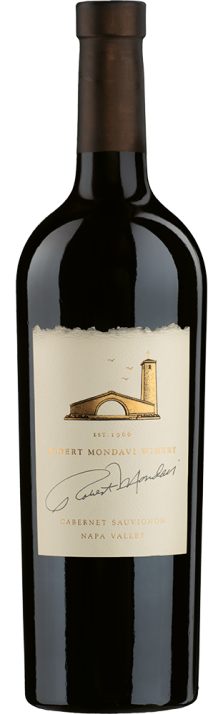 2019 Cabernet Sauvignon Napa Valley Robert Mondavi Winery 750
