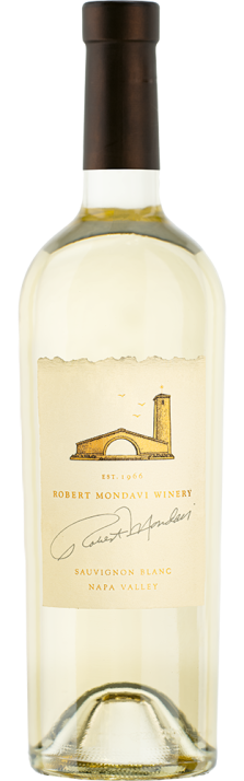 2021 Sauvignon Blanc Napa Valley Robert Mondavi Winery 750