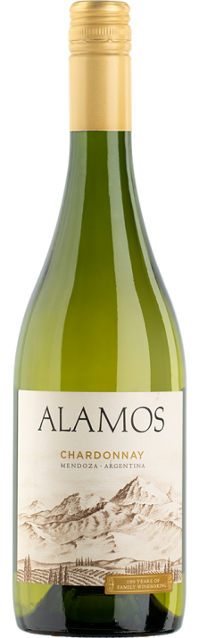 2021 Chardonnay Mendoza Alamos 750.00