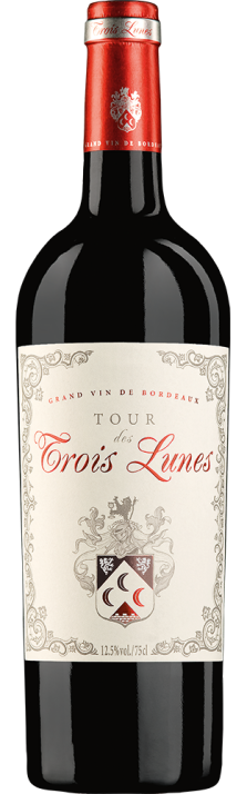 2018 Tour des | Lunes Bordeaux Trois Mövenpick Wein AOC Shop