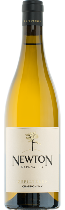 2021 Chardonnay Unfiltered Napa Valley Newton Vineyard 750