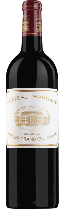 2017 Margaux 1er Cru Classé | Mövenpick Wein Shop