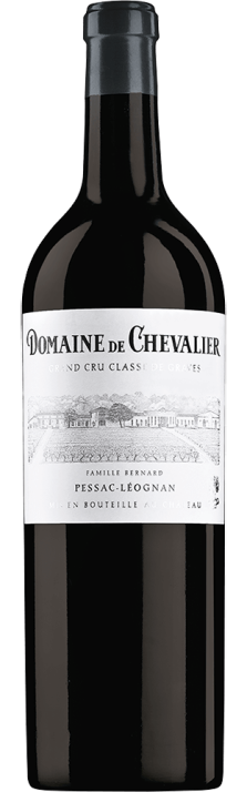 2016 Chevalier Cru Classé de Graves | Mövenpick Wein Shop