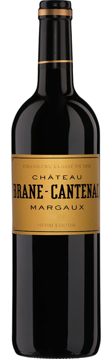 2023 Château Brane-Cantenac 2e Cru Classé Margaux AOC 750.00