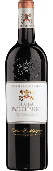2023 Château Pape Clément Grand Cru Classé de Graves Pessac-Léognan AOC 750.00