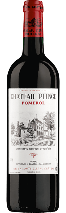 2023 Château Plince Pomerol AOC 750.00