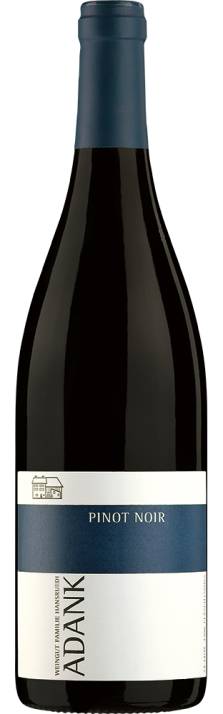 2022 Pinot Noir Graubünden AOC Weingut Familie Hansruedi Adank 750
