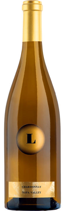 2022 Chardonnay Napa Valley Lewis Cellars 750