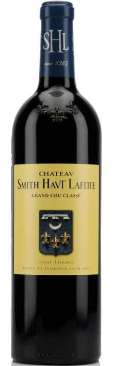 2015 Caisse Multi-formats Château Smith Haut Cru Classé Pessac-Léognan AOC 1x 300 cl, 2x 150 cl, 4x 75 cl 9000.00