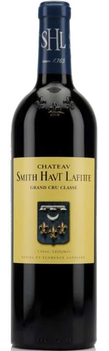 2023 Château Smith Haut Lafitte Cru Classé Pessac-Léognan AOC 750