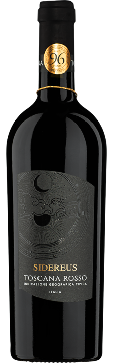 2019 Sidereus Borgo Mövenpick Reale Wein | Shop Rosso Toscana IGT