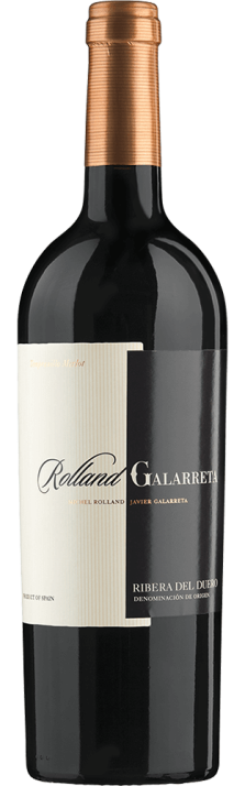 2019 Ribera Rolland&Galarreta Shop Mövenpick Javier Rolland Wein & | Galarreta Michel