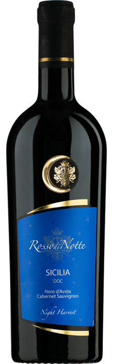 Wein di Notte | 2020 Provinco Rosso DOC Mövenpick Sicilia Shop