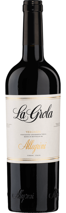 2019 La Grola Veronese IGT Allegrini 750