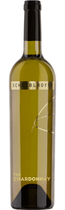 2021 The Chardonnay Burgenland Erich Scheiblhofer 750