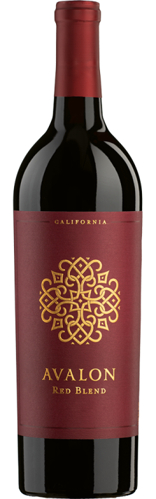 2019 Red Blend California Avalon Winery 750
