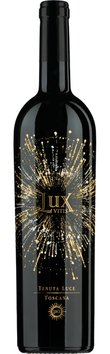 2016 Lux Vitis Toscana IGT Tenuta Luce 3000