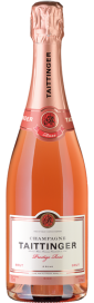 Champagne Brut Prestige Rosé Taittinger 750