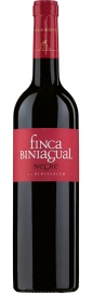 2021 Negre Binissalem Mallorca DO Finca Biniagual 750