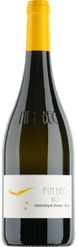 2022 Johannisberg Boutesses Chamoson Valais AOC Cave Fin Bec (Bio) 750