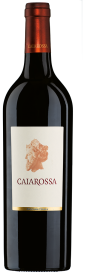 2020 Caiarossa Rosso Toscana IGT (Bio) 750