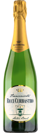 2019 Satèn Brut Spumante Franciacorta DOCG Ricci Curbastro 750