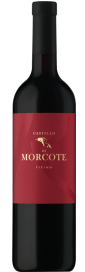 2021 Castello di Morcote Riserva Merlot Ticino DOC Tenuta Castello di Morcote (Bio) 750